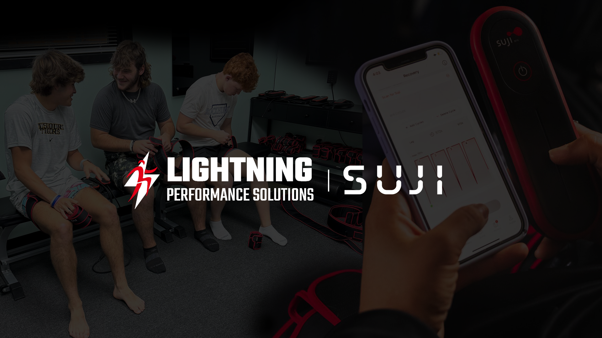 Lightning Performance Solutions