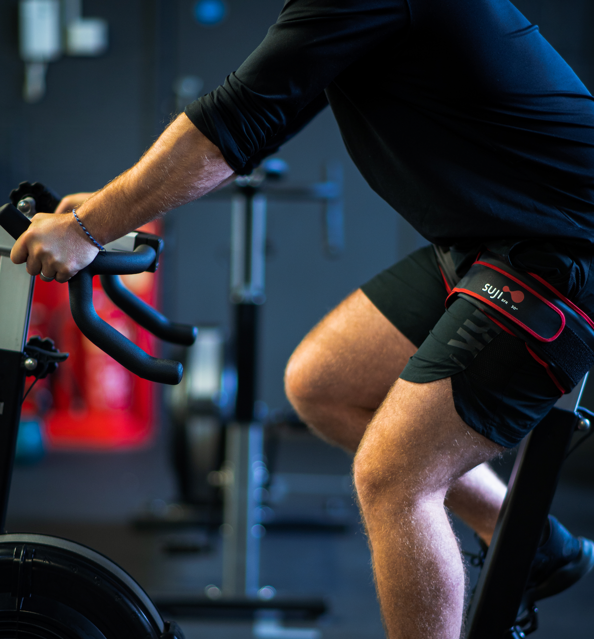 What is Blood Flow Restriction Training?