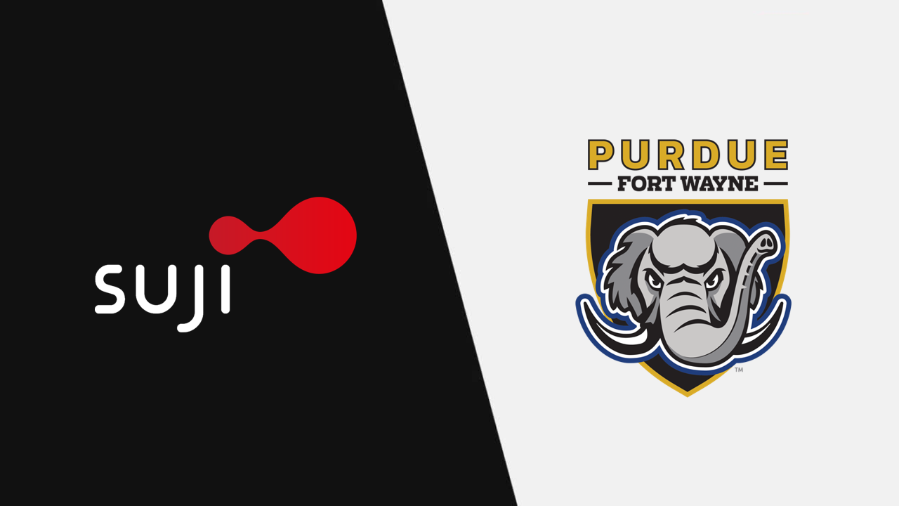 Suji announces partnership with Purdue Fort Wayne University